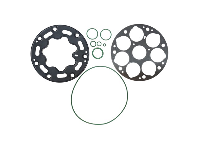 Ремкомплект компресора кондиціонера K252128 SANTECH