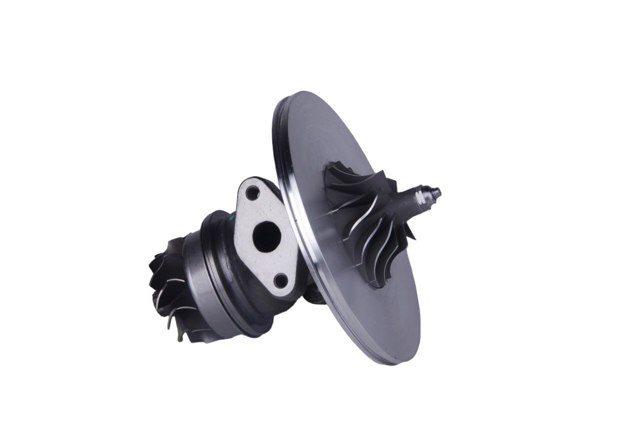 Картридж турбіни K26KL08619TRCHRA SL TURBO