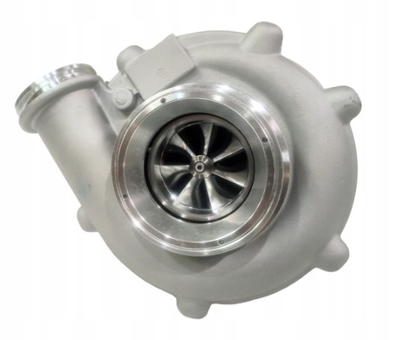 Турбіна K29SL24039BILLETTURBO SL TURBO