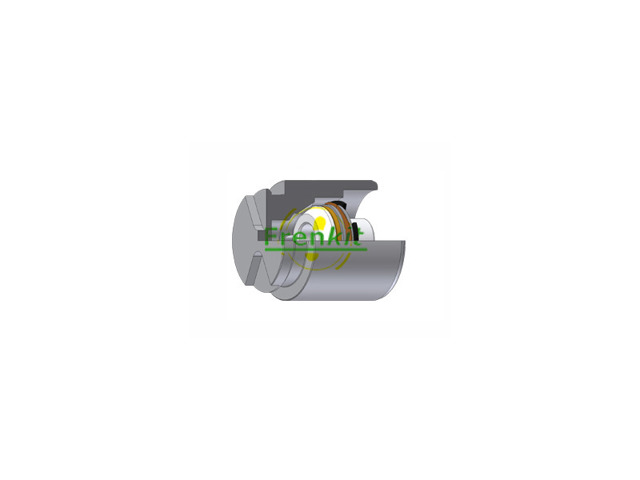 Поршень супорту гальмівного, заднього K354001 FRENKIT