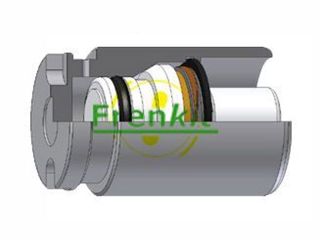 Поршень гальмівного супорта заднього K455202 FRENKIT