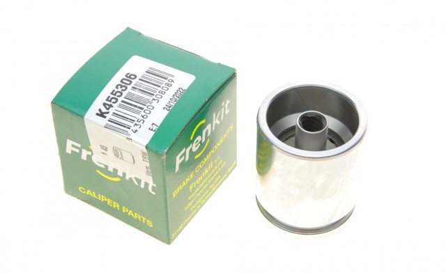 Поршень супорта гальмівного, заднього K455306 FRENKIT