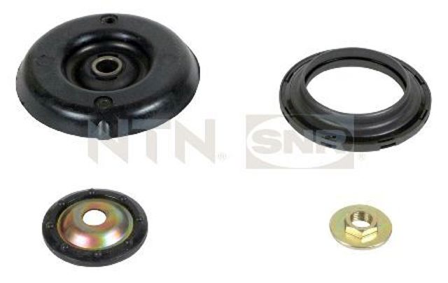 Подушка амортизатора переднього KB65923 SNR