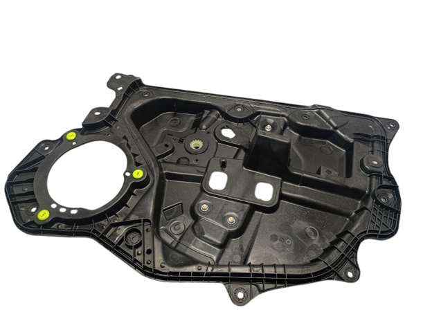 Механізм склопідіймача дверей передніх, правих KB7W58590 MAZDA