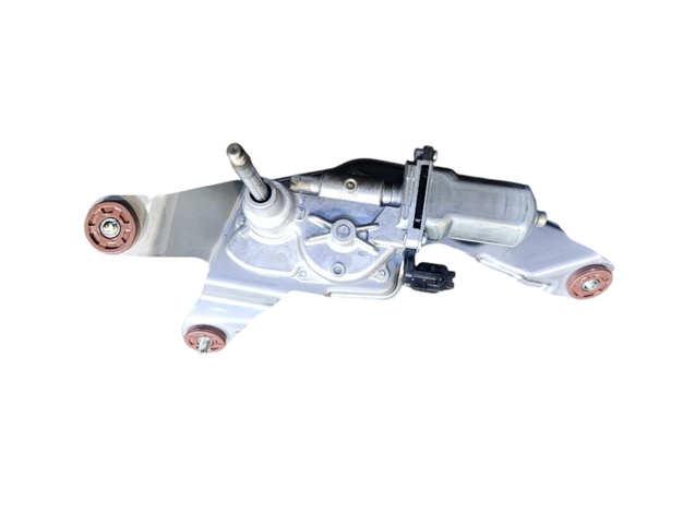 Моторчик заднього двірника KB7W67450 MAZDA