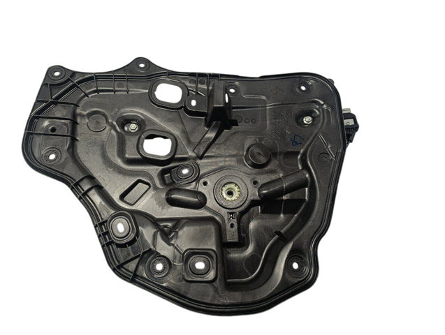 Склопідйомник задніх лівих дверей KB7W73590 MAZDA