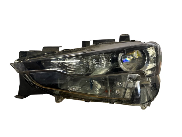 Оптика KB8M51041C MAZDA