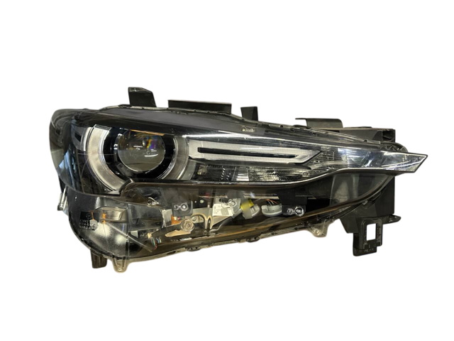 Фара основна права KB8P51031H MAZDA