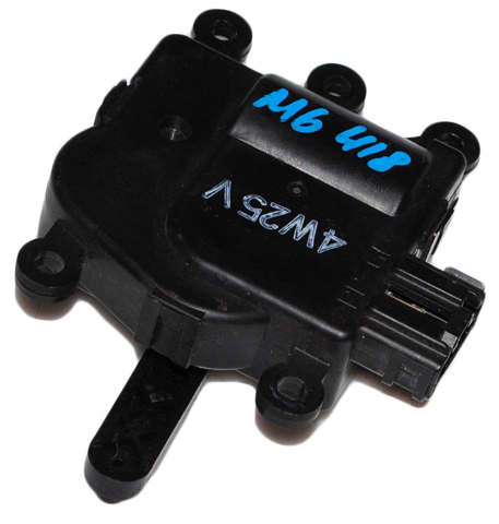 Двигун заслінки печі KD4761A60 MAZDA