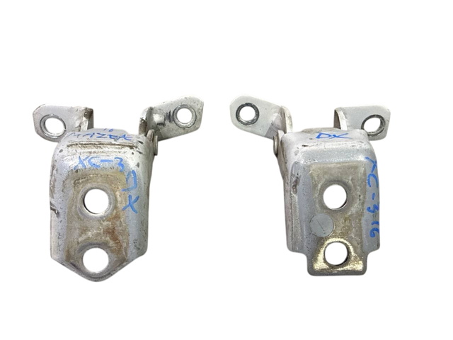 Петля передніх дверей, правою KD5358210 MAZDA