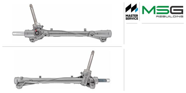 Рульова рейка KI122R MSG Rebuilding