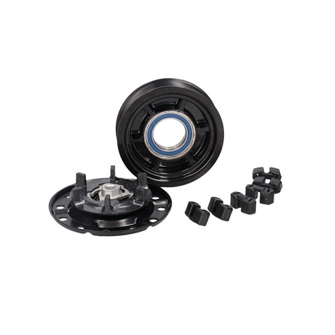 Шків компресора кондиціонера KP0150 MS GROUP