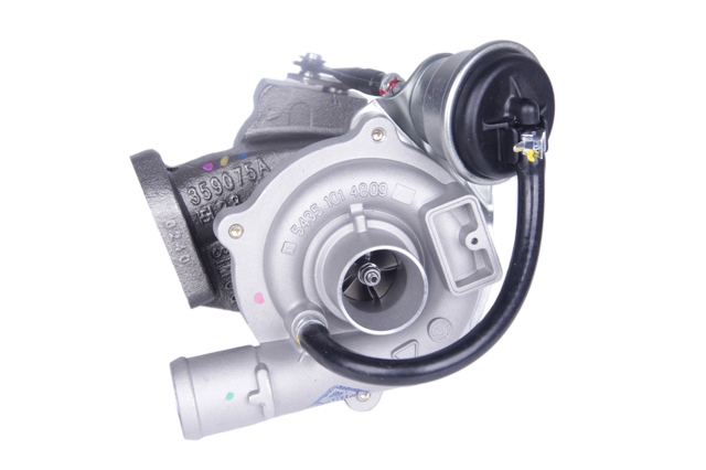 Турбіна KP35SL12719TURBO SL TURBO