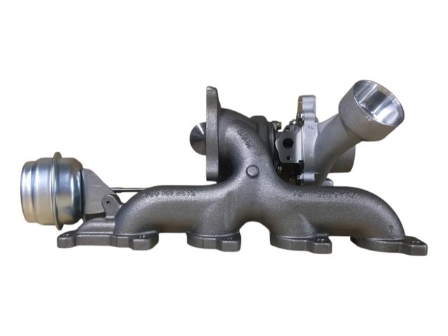 Турбокомпресор KP39SL161329TURBO SL TURBO