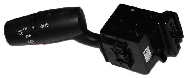 Перемикач підрульовий, правий KS0166122 MAZDA