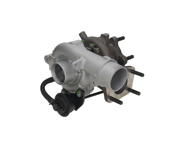 Турбокомпресор L3M713700D MAZDA
