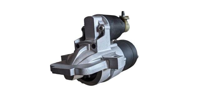 Стартер L81318400A MAZDA