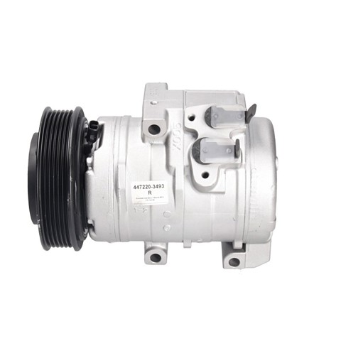 Компресор холодоагенту LC7061K00 MAZDA