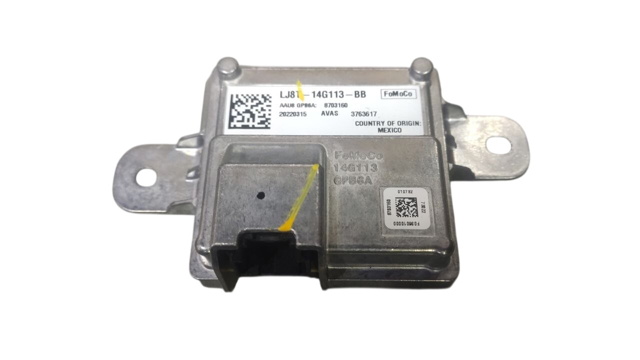 LJ8T14G113BB Ford