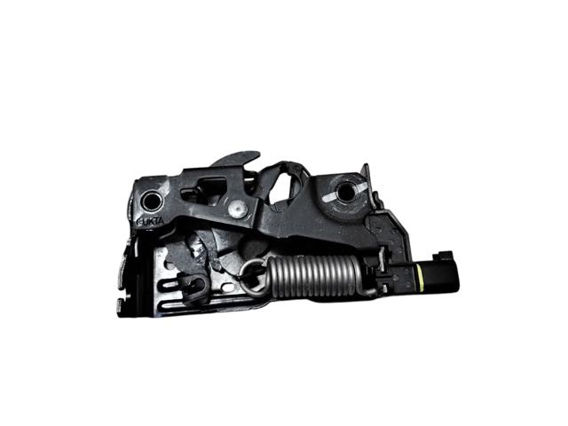 Замок кришки капота LJ8Z16700A FORD