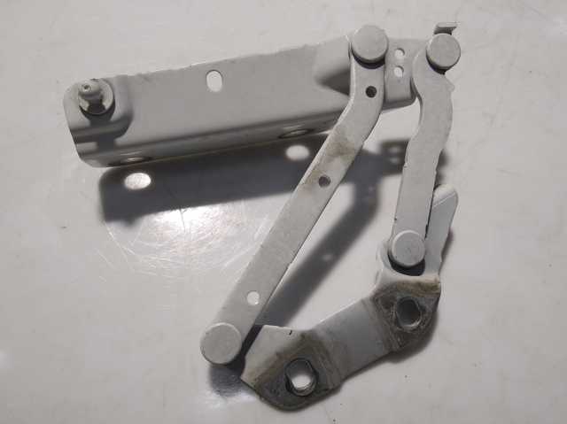 Завіс капота, правий LR001562 LAND ROVER