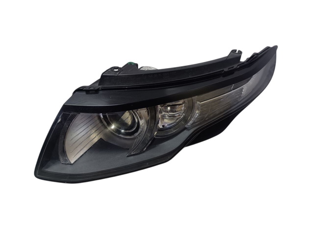 Основна фара в зборі ліва LR024265 LAND ROVER
