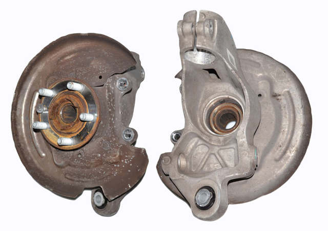 Підшипник задньої маточини LR024427 LAND ROVER