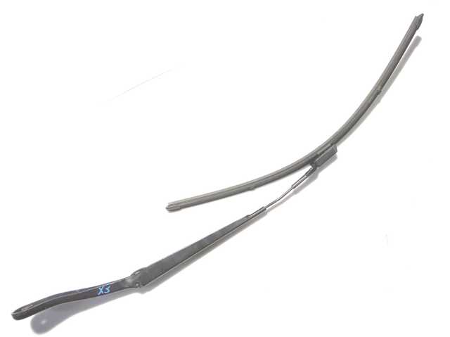 Повідок склоочисника LR025116 LAND ROVER