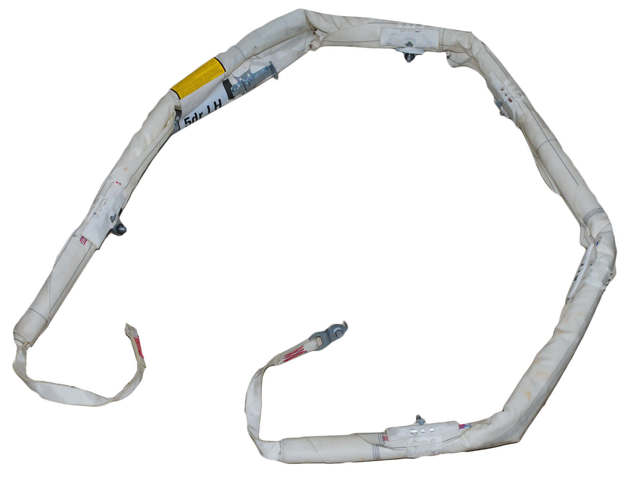 Подушка безпеки, збоку, ліва, AIRBAG LR026030 LAND ROVER