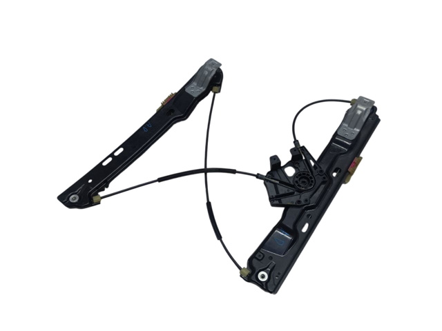 Механізм склопідіймача дверей передніх, правих LR026708 LAND ROVER