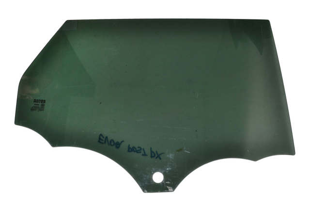 Скло задньої двері правої LR026714 LAND ROVER