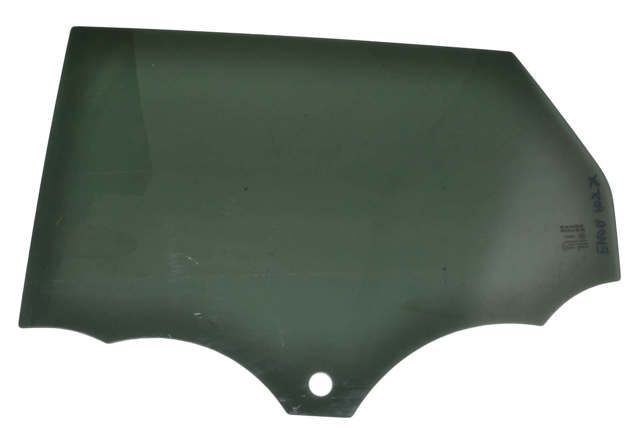 Скло задніх дверей, лівих LR026715 LAND ROVER
