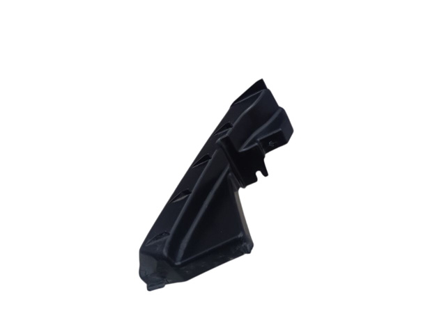 Кронштейн бампера переднього, правий LR034210 LAND ROVER