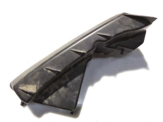 Кріплення бампера переднього LR036189 LAND ROVER