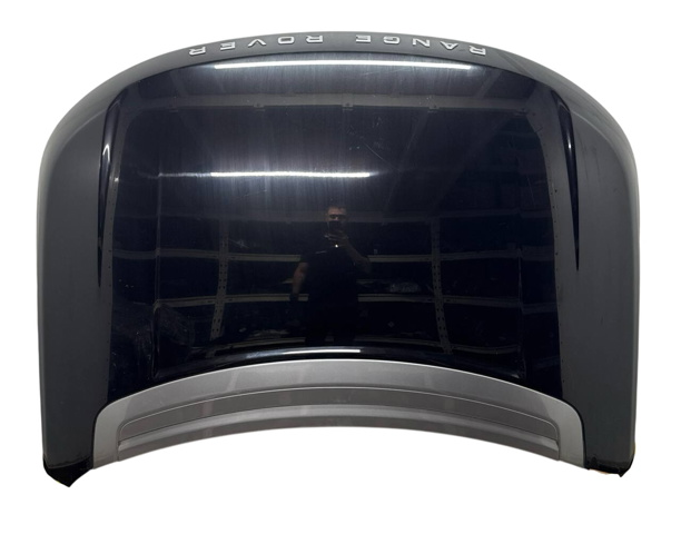 Капот LR036582 LAND ROVER