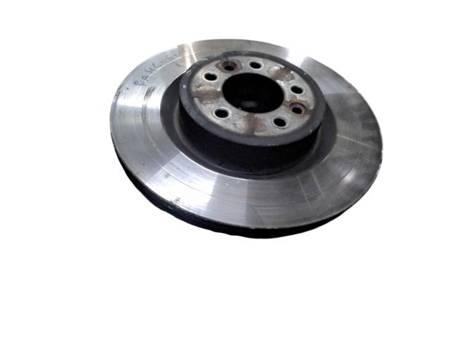 Диск переднього гальма LR038934 LAND ROVER