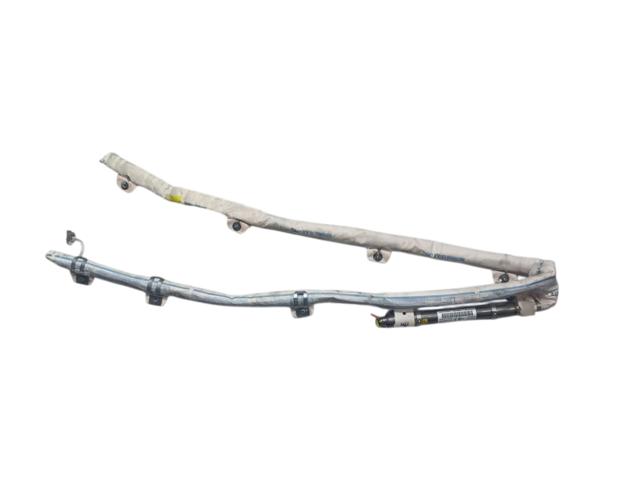 Подушка безпеки, збоку, ліва, AIRBAG LR043057 LAND ROVER