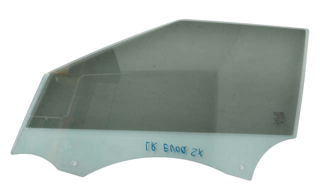Скло водійських дверей LR044526 LAND ROVER