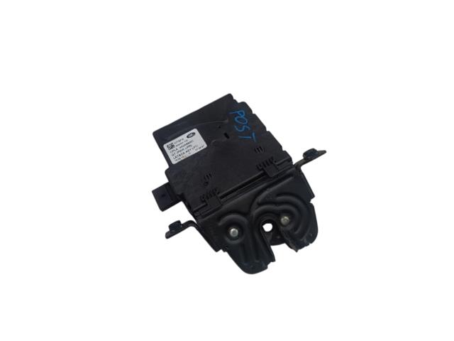 Замок і ручка дверей задка LR048039 LAND ROVER