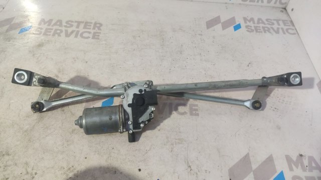 Трапеція двірників LR055421 LAND ROVER