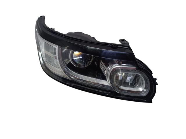 Фара комбінована, передня LR057267 LAND ROVER