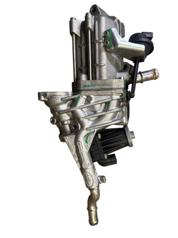 Клапан EGR, рециркуляції газів LR063122 LAND ROVER
