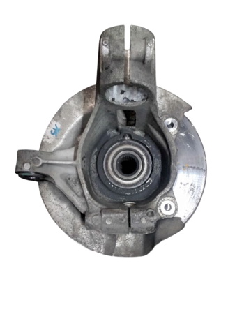 Цапфа передня ліва LR072485 LAND ROVER