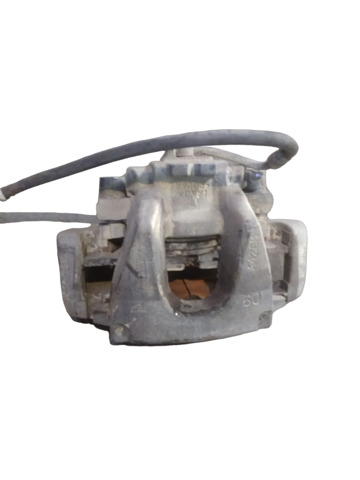 Супорт тормзной LR090691 LAND ROVER