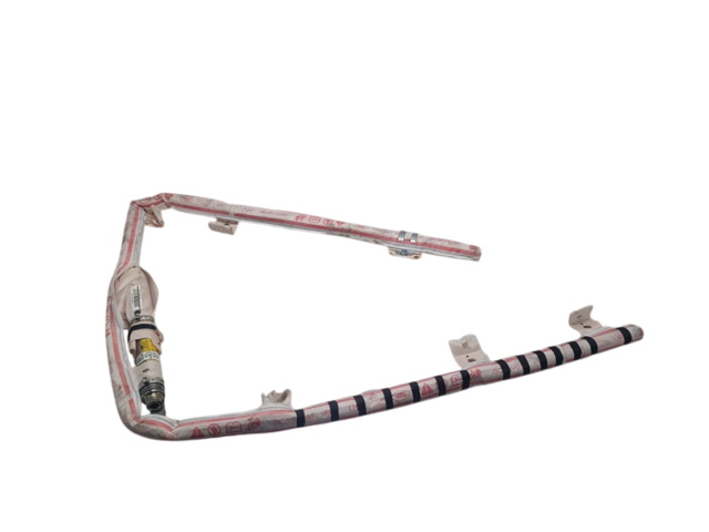 Подушка безпеки, збоку ліва айрбег LR115834 LAND ROVER