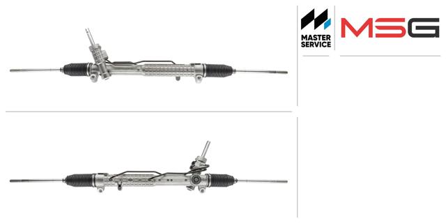 Рульова рейка LR201 MS GROUP