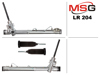 Управління рульове в зборі LR204 MS GROUP