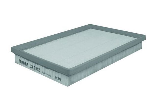 Фільтр повітряний LX2992 MAHLE
