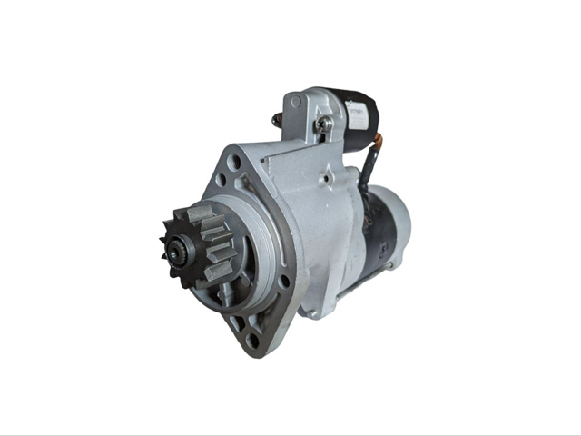 Стартер двигуна M002TS0571 MITSUBISHI