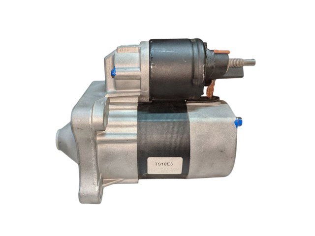 Стартер двигуна M0T46371ZT MITSUBISHI